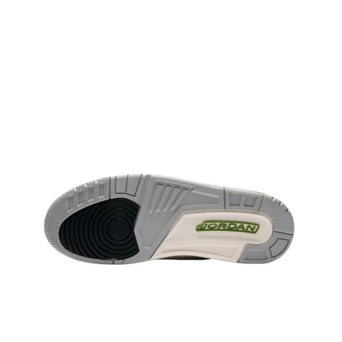 NIKE AIR JORDAN 3 AIR TRAINER 1 CHLOROPHYLL 136064 006 - Image 6