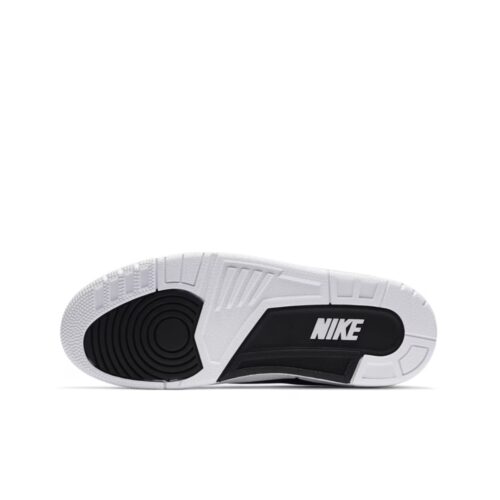 NIKE AIR JORDAN 3 RETRO SP X FRAGMENT DESIGN WHITE DA3595 100 - Image 6