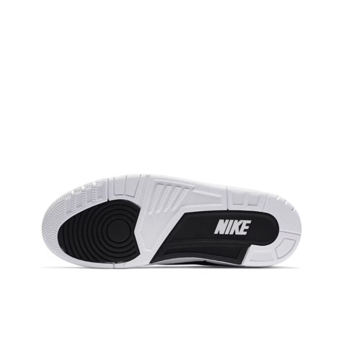 NIKE AIR JORDAN 3 RETRO SP X FRAGMENT DESIGN WHITE DA3595 100 - Image 6