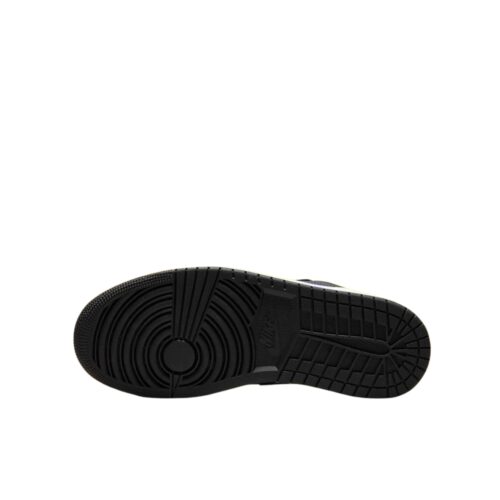 NIKE AIR JORDAN 1 LOW DARK CONCORD 553558 075 - Image 6