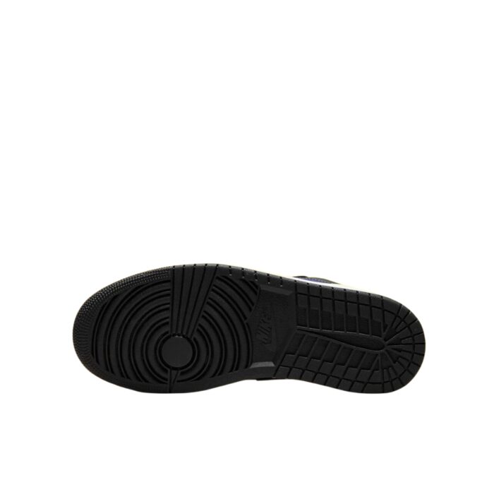 NIKE AIR JORDAN 1 LOW DARK CONCORD 553558 075 - Image 6
