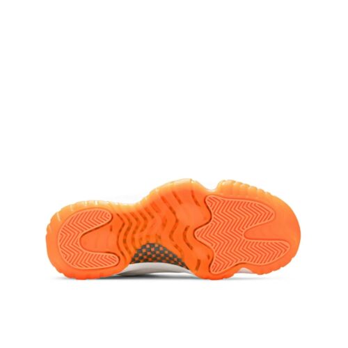NIKE AIR JORDAN 11 LOW CITRUS AH7860 139 - Image 6