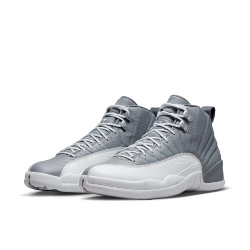 NIKE AIR JORDAN 12 RETRO STEALTH CT8013 015 - Image 3
