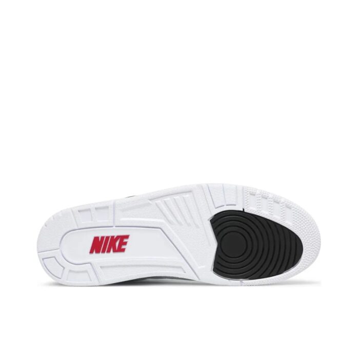 NIKE AIR JORDAN 3 RETRO DENIM SE FIRE RED CZ6431 100 - Image 6
