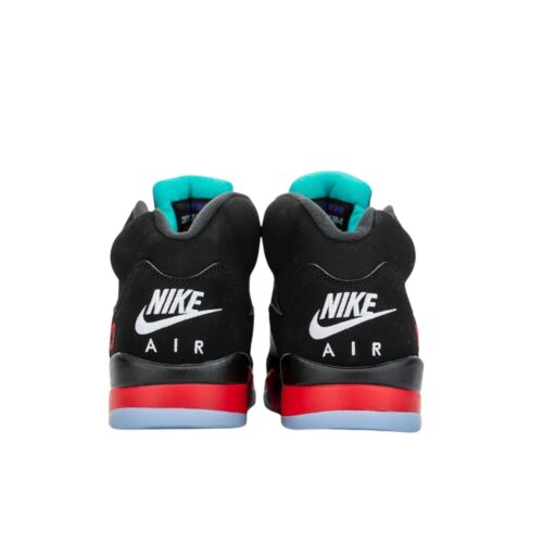 NIKE AIR JORDAN 5 RETRO TOP 3 CZ1786 001 - Image 5