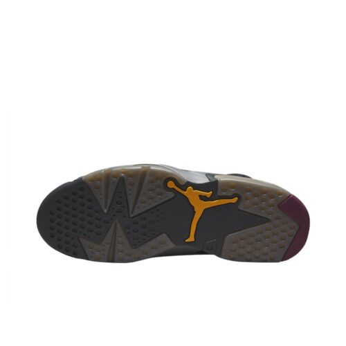 NIKE AIR JORDAN 6 RETRO BORDEAUX CT8529 063 - Image 7