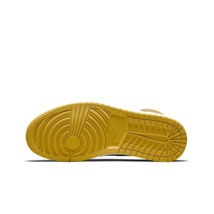 NIKE AIR JORDAN 1 HIGH RETRO OG POLLEN 555088 701 - Image 7