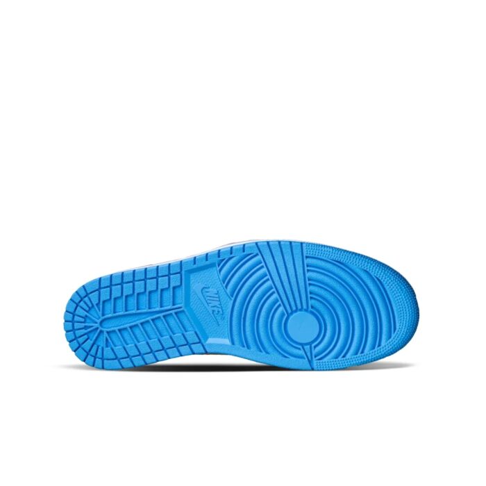 NIKE AIR JORDAN 1 UNC PE EMERGES - Image 7