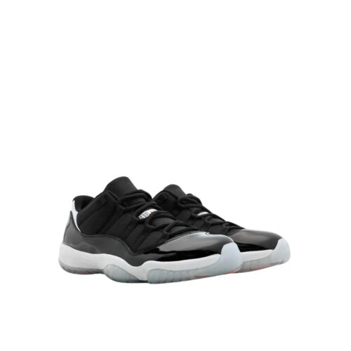 NIKE AIR JORDAN 11 RETRO LOW INFRARED 528895 023