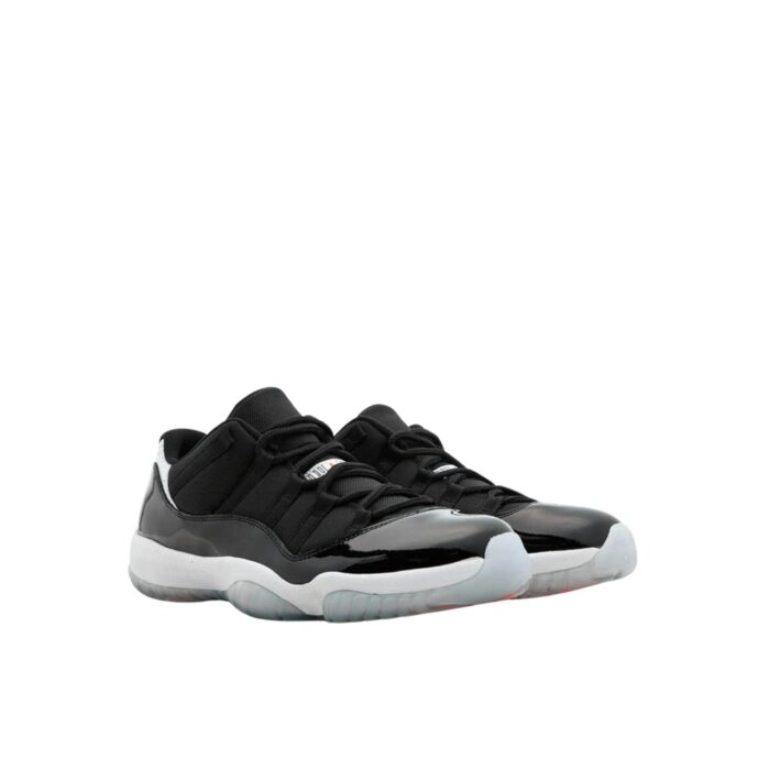 NIKE AIR JORDAN 11 RETRO LOW INFRARED 528895 023