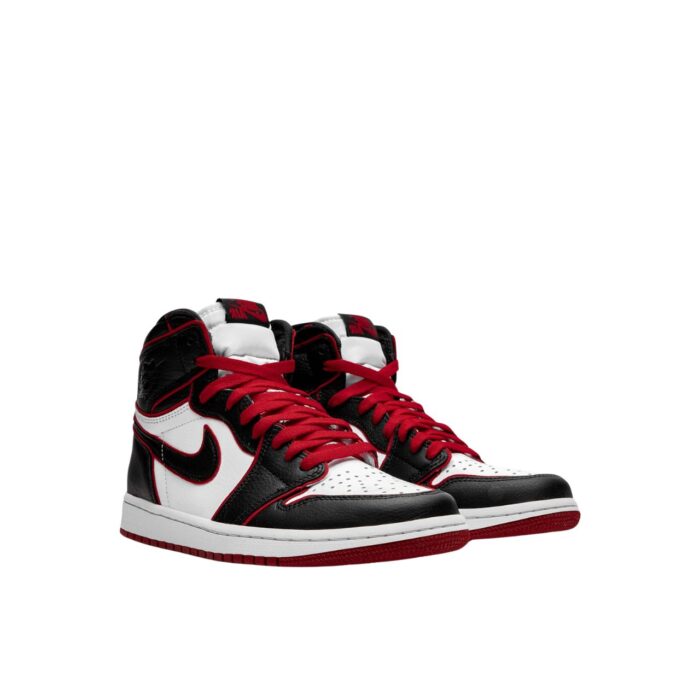 NIKE AIR JORDAN 1 RETRO HIGH BLOODLINE 555088 062