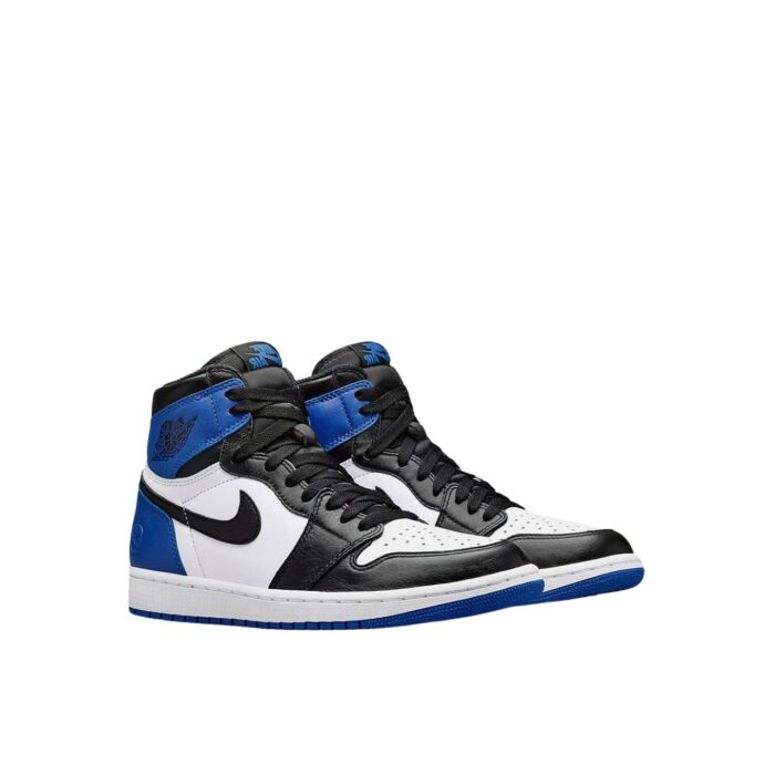 NIKE AIR JORDAN 1 RETRO FRAGMENT 716371 040