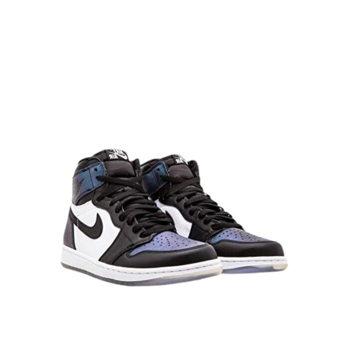 NIKE AIR JORDAN 1 RETRO ALL STAR 2017 CHAMELEON 907958 015