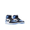 NIKE AIR JORDAN 1 RETRO HIGH OG UNIVERSITY BLUE DZ5485 400