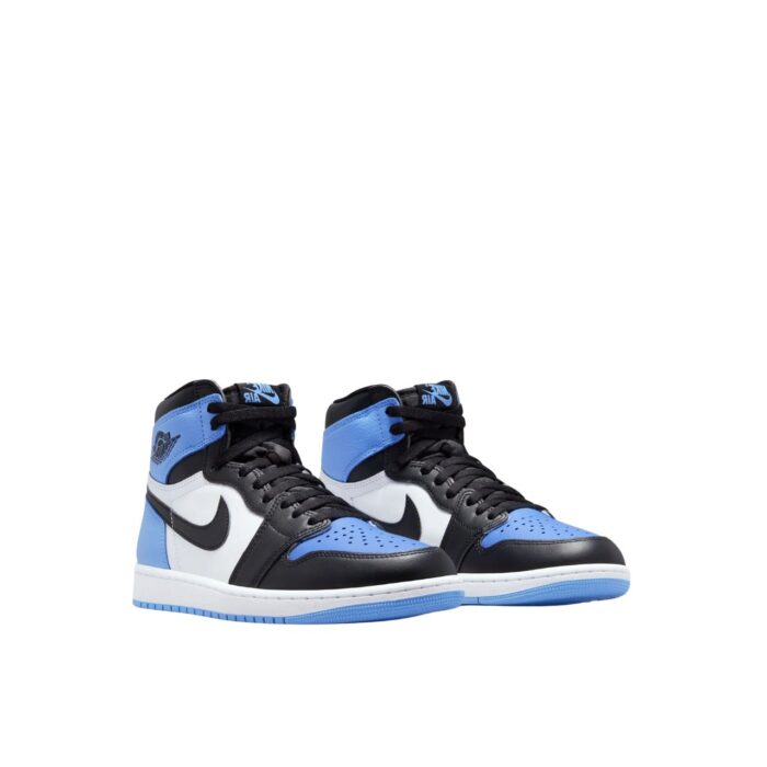 NIKE AIR JORDAN 1 RETRO HIGH OG UNIVERSITY BLUE DZ5485 400