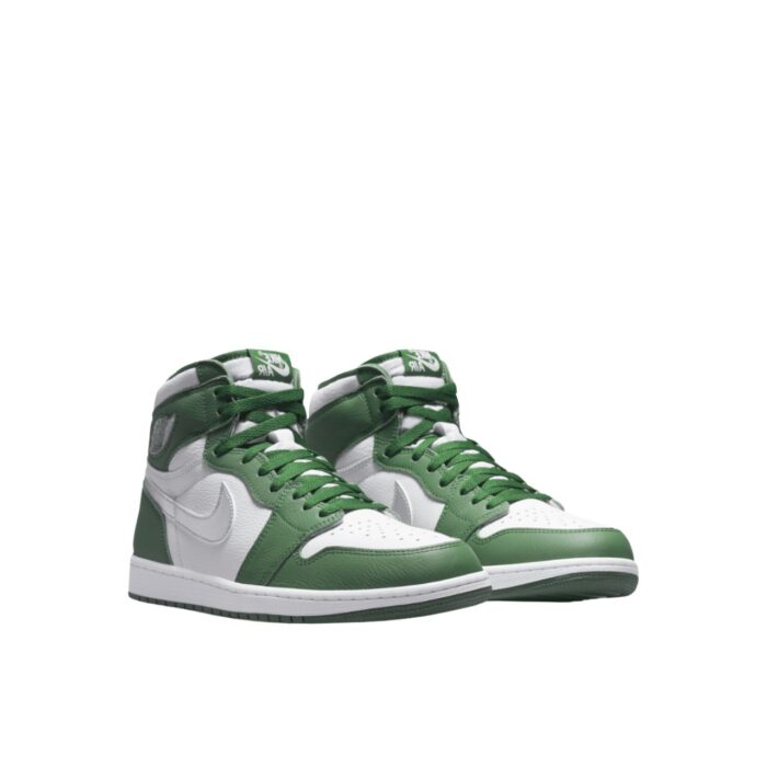NIKE AIR JORDAN 1 HIGH OG GORGE GREEN DZ5485 303