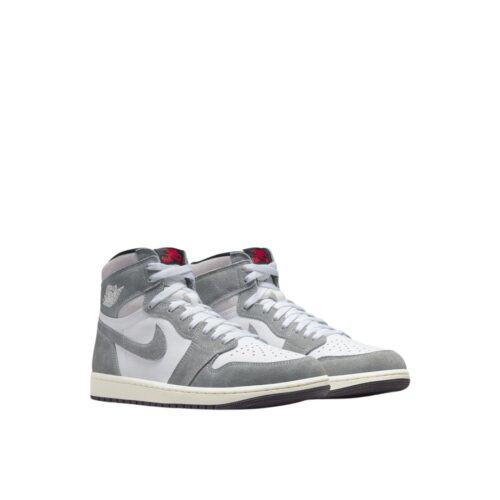 NIKE AIR JORDAN 1 RETRO HIGH OG WASHED BLACK DZ5485 051