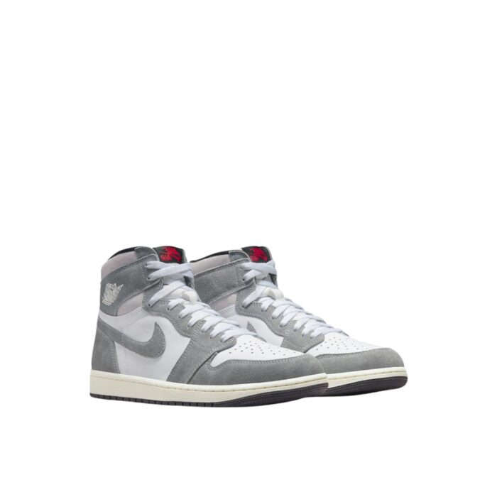 NIKE AIR JORDAN 1 RETRO HIGH OG WASHED BLACK DZ5485 051
