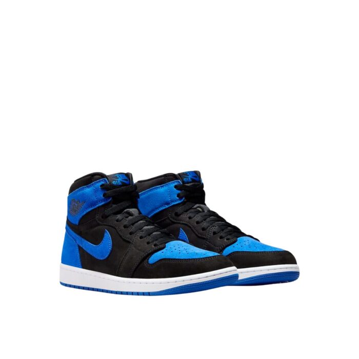NIKE AIR JORDAN 1 REIMAGINED ROYAL DZ5485 042