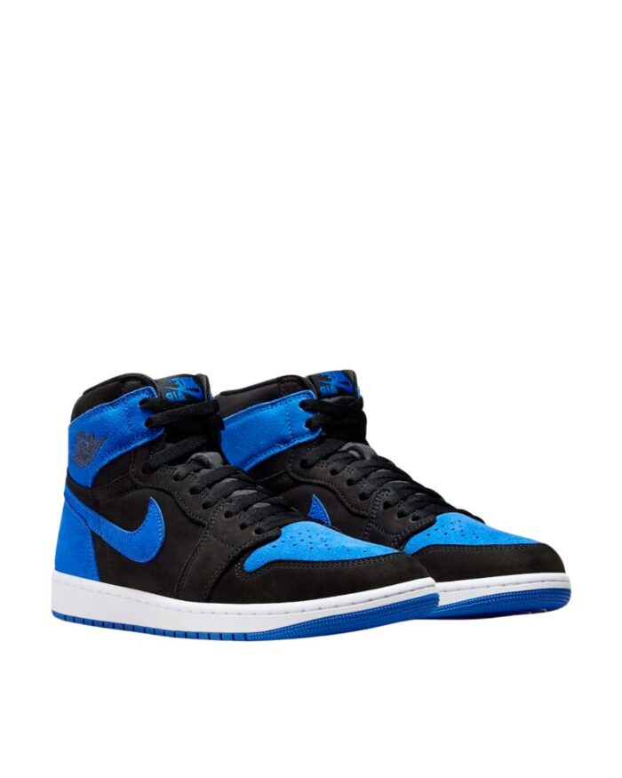NIKE AIR JORDAN 1 REIMAGINED ROYAL DZ5485 042