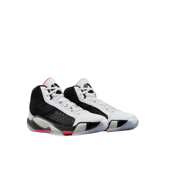 NIKE AIR JORDAN 38 FUNDAMENTALS DZ3356 106