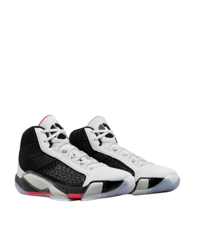 NIKE AIR JORDAN 38 FUNDAMENTALS DZ3356 106