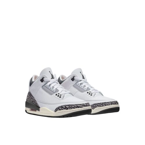 NIKE AIR JORDAN 3 RETRO HIDE N SNEAK DX6665 100
