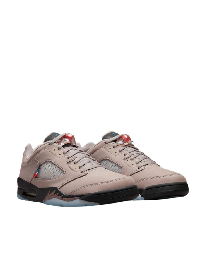 NIKE AJ 5 LOW X PSG DX6325 204