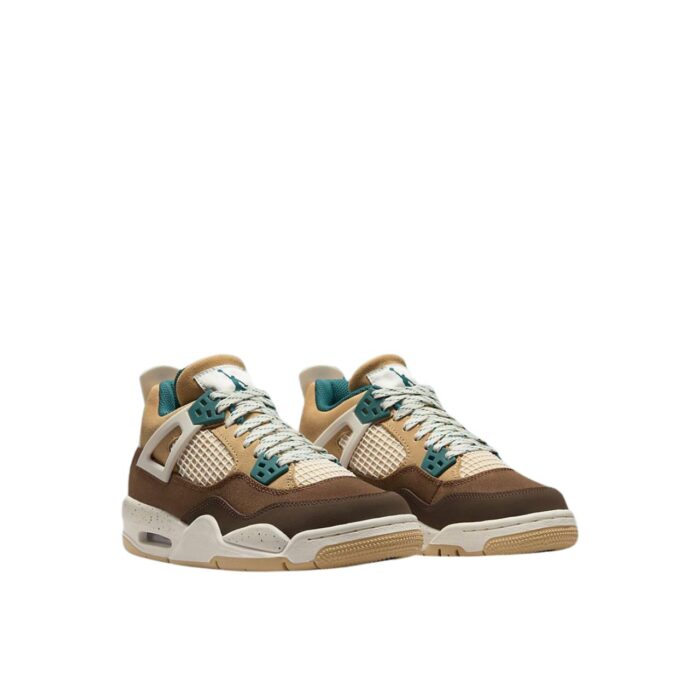 NIKE AIR JORDAN 4 CACAO WOW FB2214 200