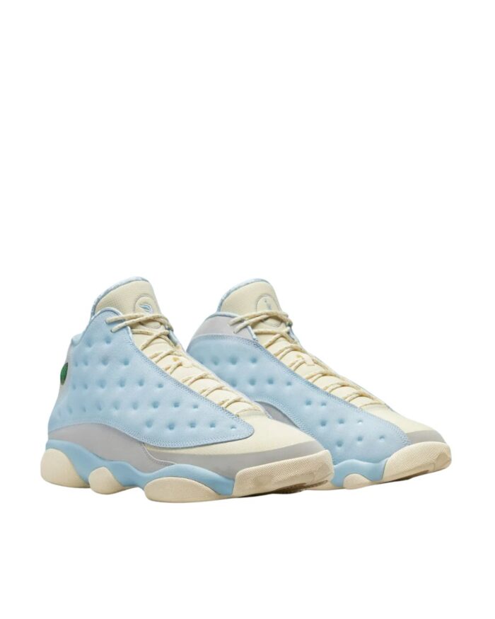 NIKE AIR JORDAN 13 RETRO SOLEFLY DX5763 100