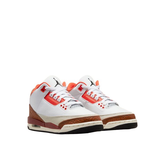 NIKE AIR JORDAN 3 DUNK ON MARS DV7028 108