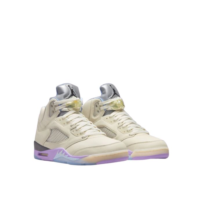 NIKE AIR JORDAN 5 X DJ KHALED WE THE BEST SAIL DV4982 175