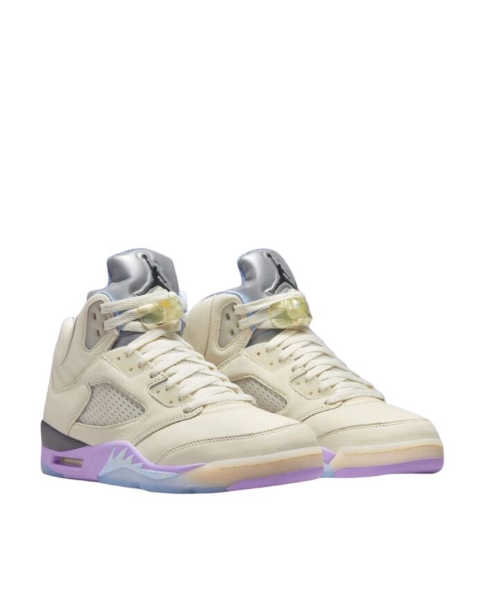 NIKE AIR JORDAN 5 X DJ KHALED WE THE BEST SAIL DV4982 175