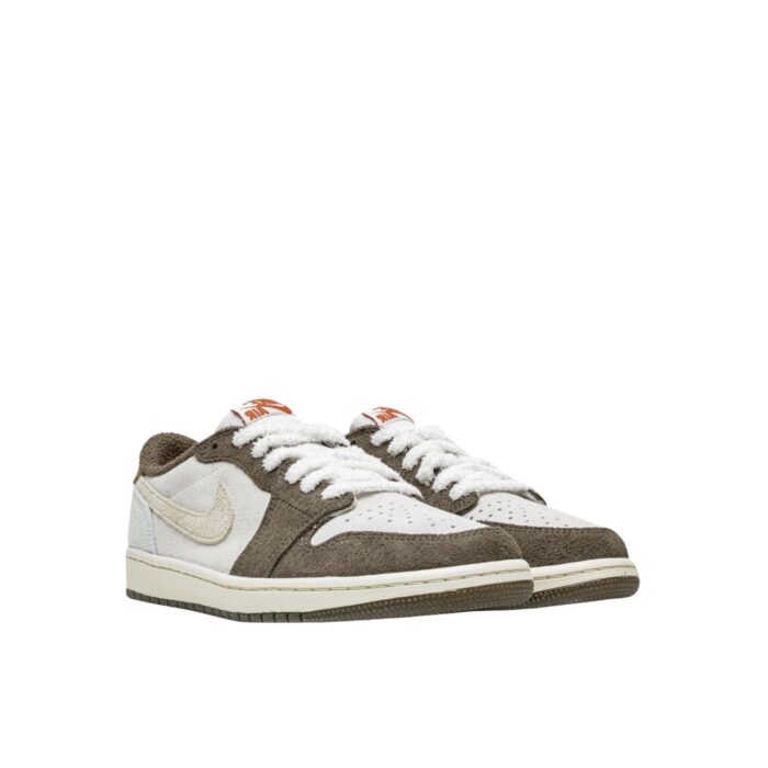 NIKE AIR JORDAN 1 LOW OG YEAR OF THE RABBIT DV1312 200