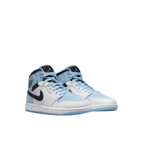 NIKE AIR JORDAN 1 MID SE ICE BLUE 2023 DV1308 104