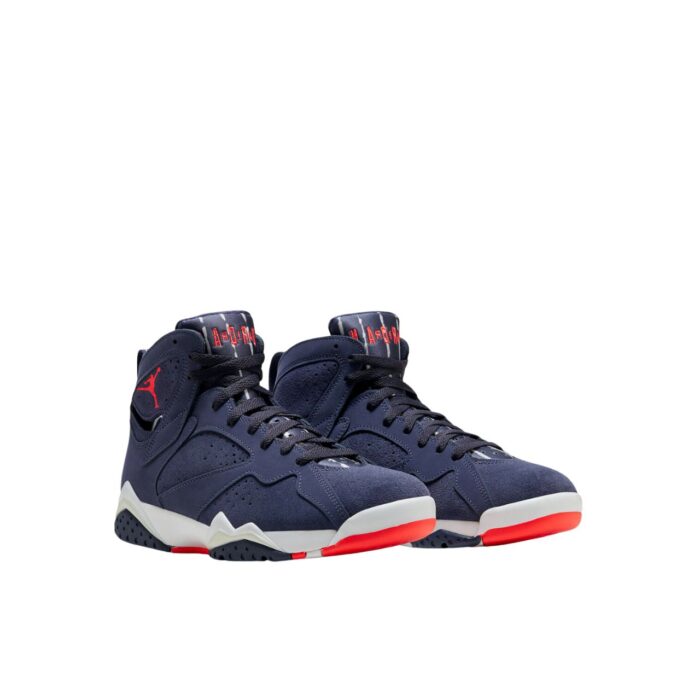 NIKE AIR JORDAN 7 RETRO QUAI 54 DV0577 500