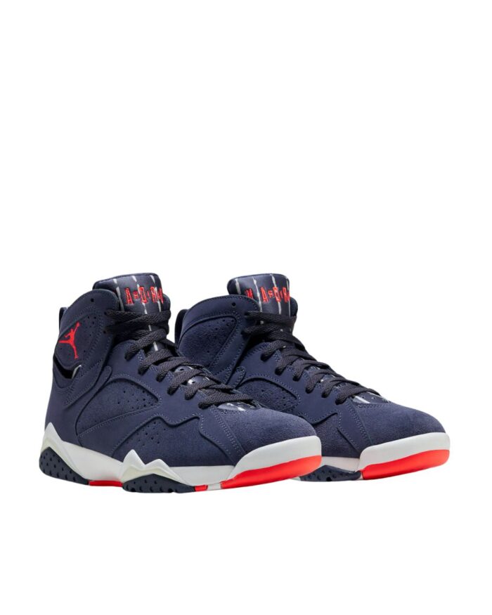 NIKE AIR JORDAN 7 RETRO QUAI 54 DV0577 500