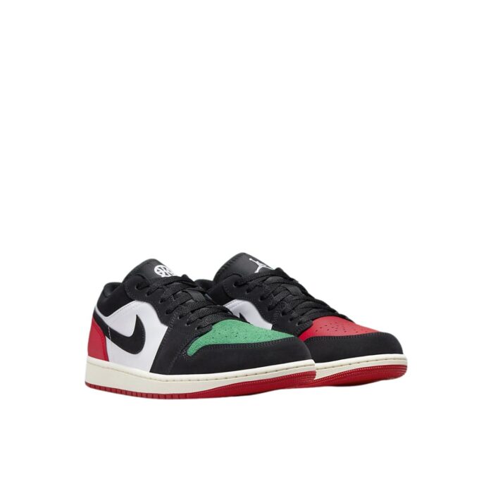 NIKE AIR JORDAN 1 LOW QUAI 54 DQ6703 100