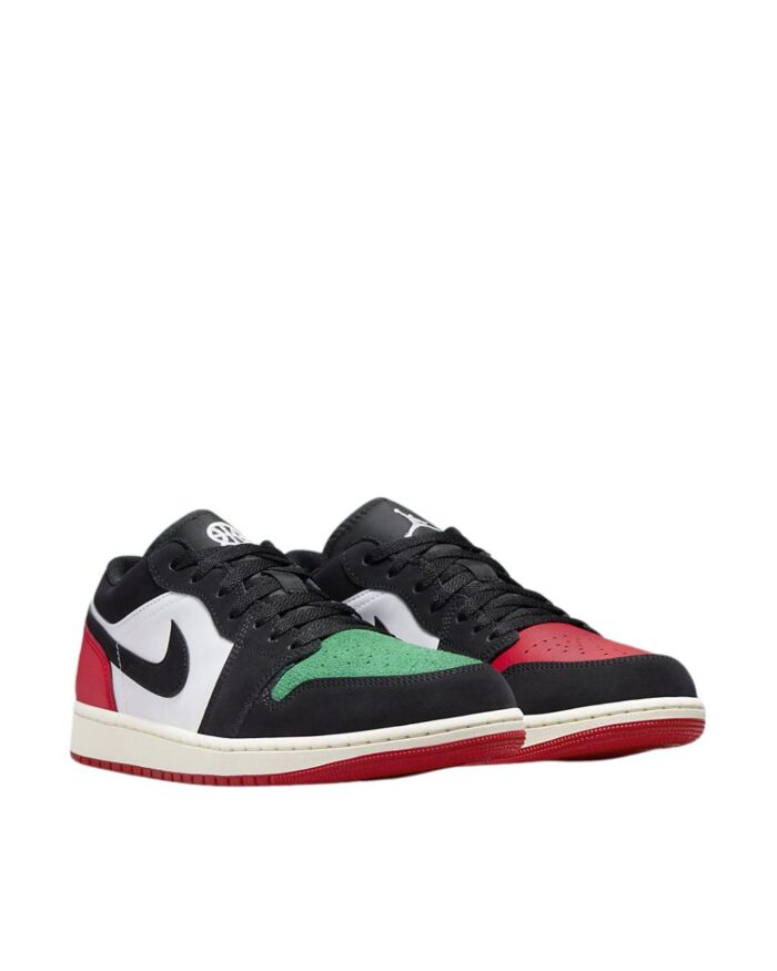 NIKE AIR JORDAN 1 LOW QUAI 54 DQ6703 100