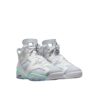 NIKE AIR JORDAN 6 RETRO MINT FOAM W DQ4914 103