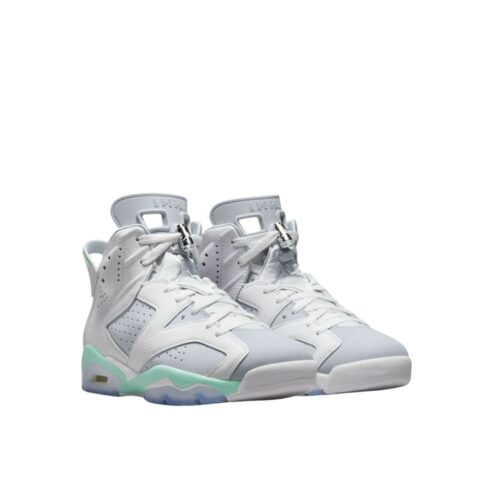 NIKE AIR JORDAN 6 RETRO MINT FOAM W DQ4914 103
