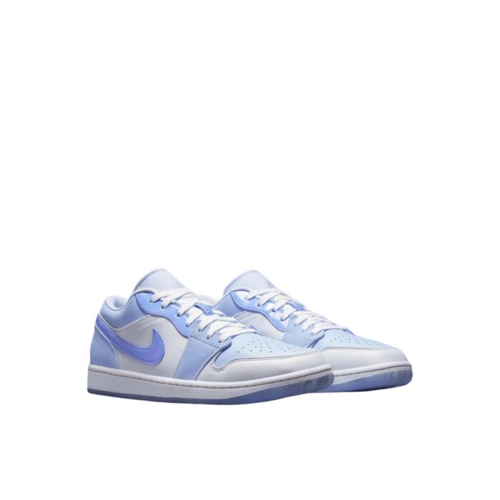NIKE AIR JORDAN 1 LOW SE MIGHTY SWOOSHERS DM5442 040
