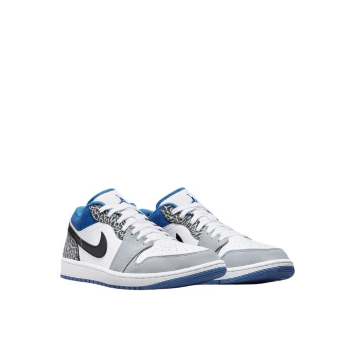 NIKE AIR JORDAN 1 LOW SE TRUE BLUE DM1199 140
