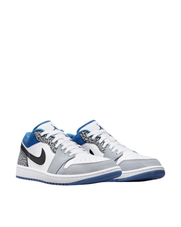 NIKE AIR JORDAN 1 LOW SE TRUE BLUE DM1199 140