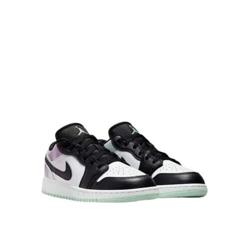 NIKE AIR JORDAN 1 LOW TIE DYE DM1199 100