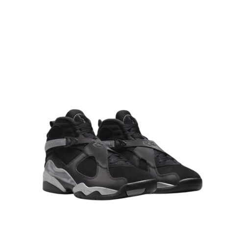 NIKE AIR JORDAN 8 RETRO WINTERIZED GUN SMOKE FD1334 001