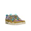 NIKE AIR JORDAN 4 RETRO SP 30TH ANNIVERSARY UNION DESERT MOSS DJ5718 300