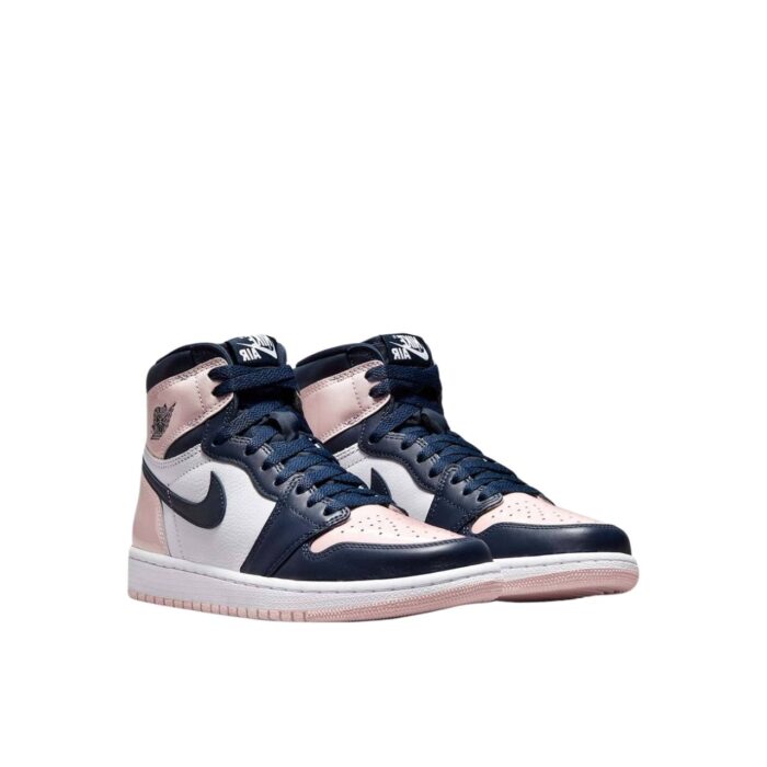 NIKE AIR JORDAN 1 HIGH OG BUBBLE GUM DD9335 641