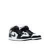 NIKE AIR JORDAN 1 MID CARBON FIBER DD1649 001