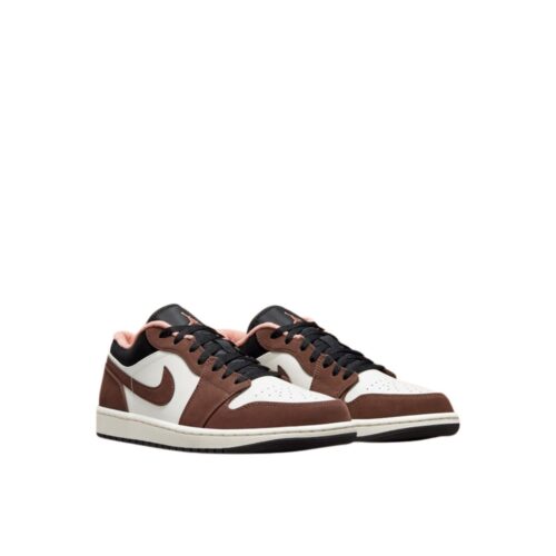NIKE AIR JORDAN 1 LOW MOCHA DC6991 200